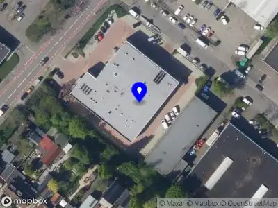 Döner & shoarma house