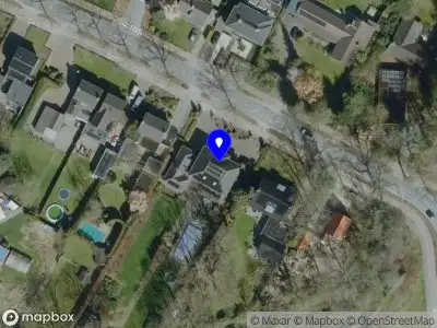 Nieuw bedrijf Silverpine Holdings B.V.