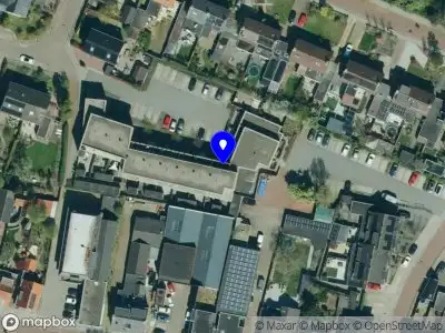 Logé in huisckaak B.V.