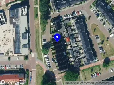 JMH Grondverzet B.V.