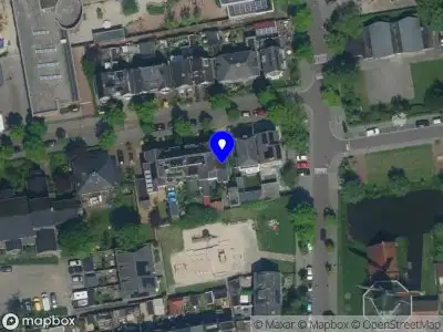 Braspenning Holding Zaanstad B.V. Koog aan de Zaan
