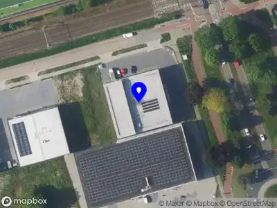 Kyro Global B.V. Harderwijk