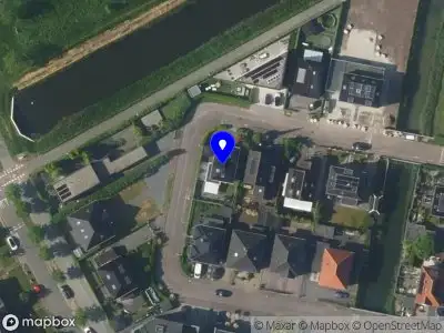 Project OCL Almere