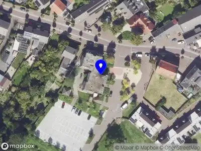 RB Zorgverleningsdiensten