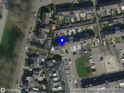 Nieuw bedrijf Shengyong Holding B.V.