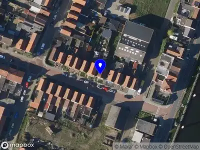 BA Constructie Sluiskil