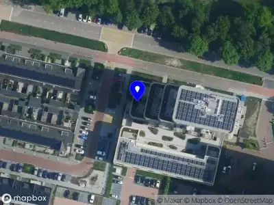 ATF Holding B.V. Amstelveen