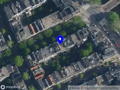 Vis Bladeworks Amsterdam