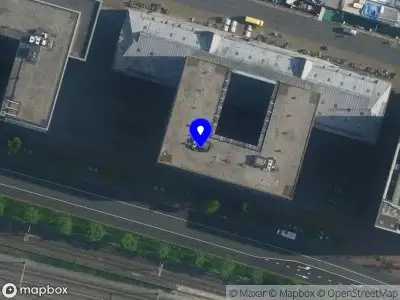 Weev Werk Amsterdam