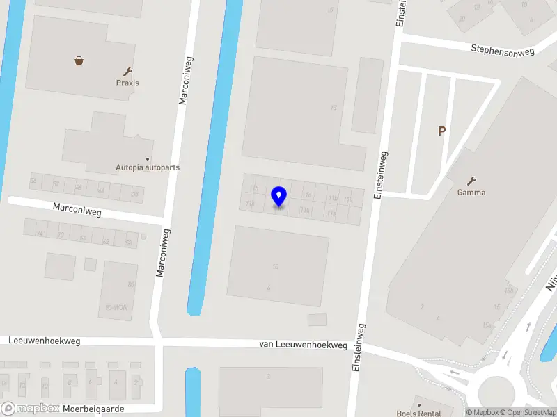 Van Tooren Ventures B.V.