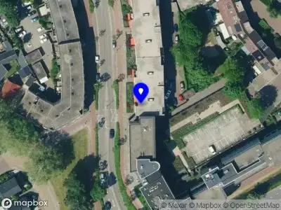 Vereniging van Eigenaars Sumatrastraat 48-50 te Dordrecht