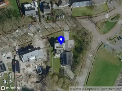 Nieuw bedrijf Stichting Administratiekantoor TB Linssen