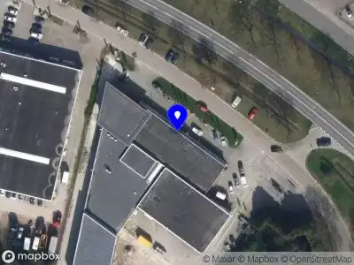 Kampeer Assen Assen