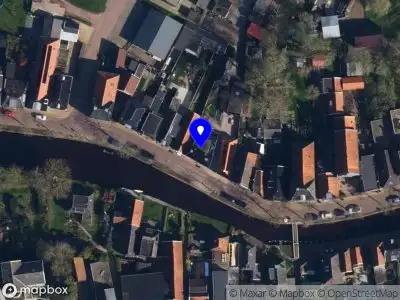 Gatsma Beheer B.V. Aldeboarn