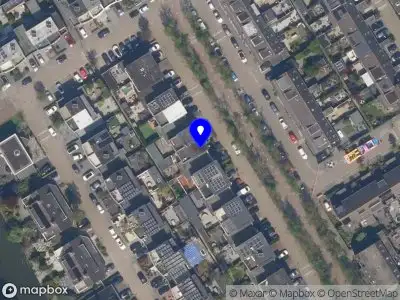 VERENIGING VAN EIGENAARS VAN NECKSTRAAT 39/51 en VAN AKENSTRAAT 4 te 's-Gravenhage