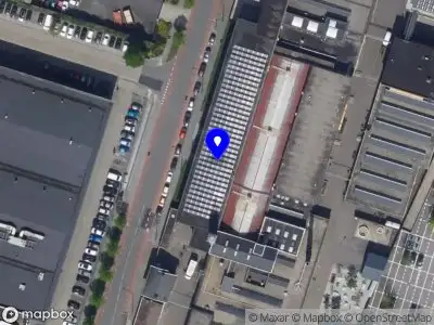 Zero-e B.V. Amersfoort