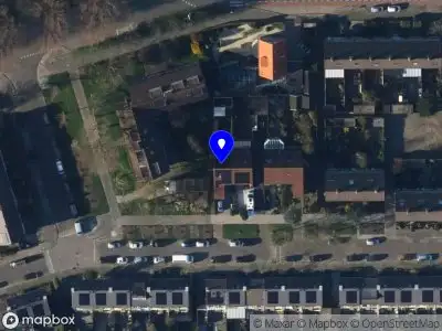 Nieuw bedrijf Alle Hens Kinderlogopedie