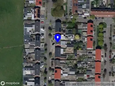 Nieuw bedrijf TM247 B.V.