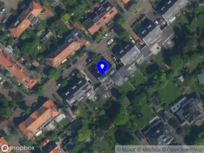 van der Spruijt C.V. Heemstede