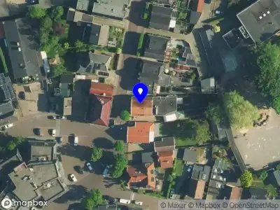 Café de Barbier Hellendoorn