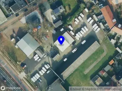 Nieuw bedrijf CCT Holding B.V.