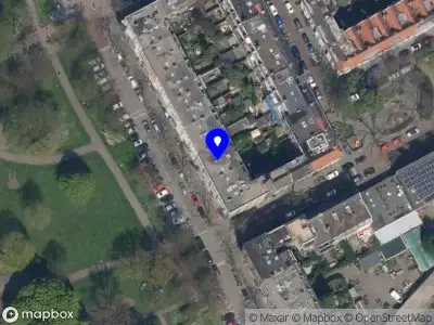 Statly Rotterdam