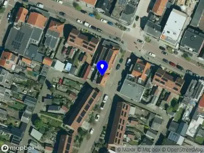 Vereniging van Eigenaars Talmastraat 2-4 te Veenendaal Veenendaal