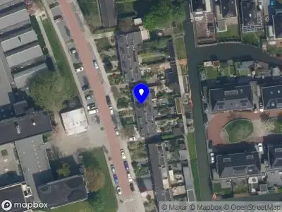 Frisse wind interieurontwerp Schoonhoven