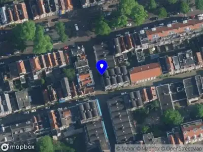 Nieuw bedrijf May Amsterdam