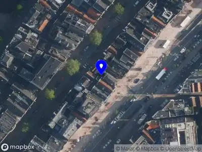 DM Leasing B.V. Amsterdam