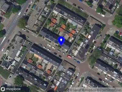 Oumaima’s zorg Dordrecht