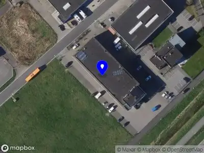 Dutch Incinerators Group B.V. Terneuzen