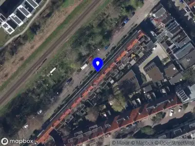 Vereniging van eigenaars flat Stadhouderslaan 10 en 10a