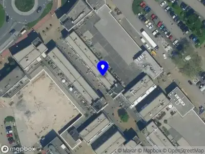 Nieuw bedrijf Shadelife