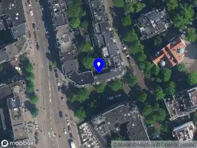 Nieuw bedrijf Aisya Fundraising