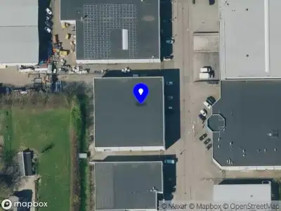 Nieuw bedrijf KVS Productions B.V.