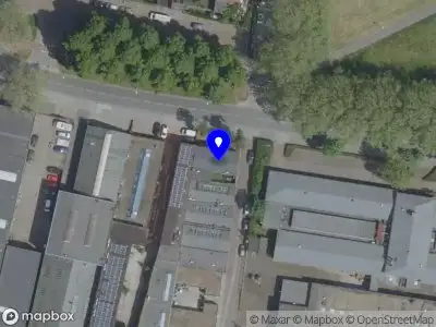 Nieuw bedrijf Danoa Holding B.V.