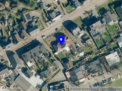 Nieuw bedrijf B&E Holding B.V.