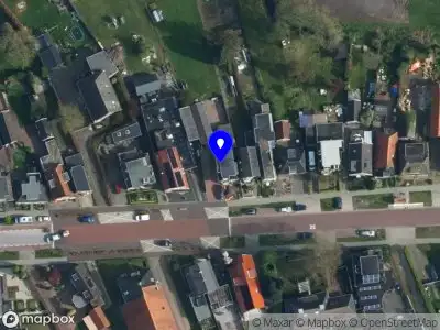 Nieuw bedrijf Jelle de Jong Holding B.V.