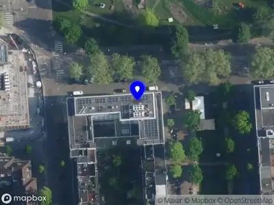 Stichting Breestraat 33