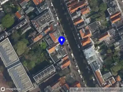 Healthqueer Delft
