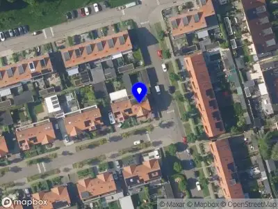 NextFold B.V. Zeewolde