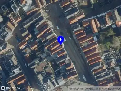 Nieuw bedrijf CinCin Wine and Bites