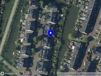 Daresso Holding B.V. Vleuten