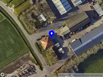 Nieuw bedrijf Boerderij Dros O.G. B.V.