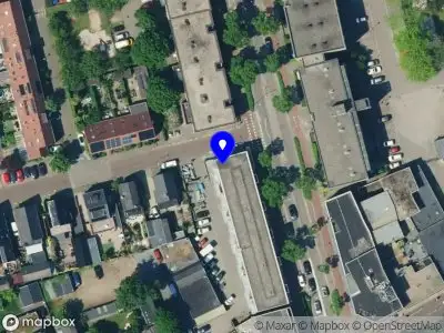 Kulpe service's Apeldoorn