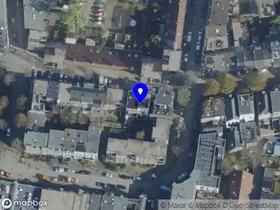 Vereniging van Eigenaars Van Goorstraat 51, 53 en 53A te Nijmegen te Nijmegen Nijmegen