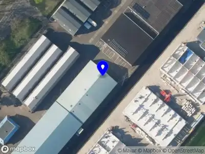 Alliance Investment B.V. Maarssen