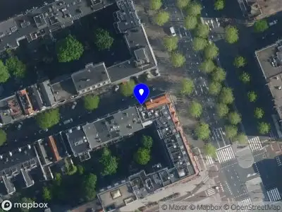 SV Legal & Corporate Services B.V. Amsterdam
