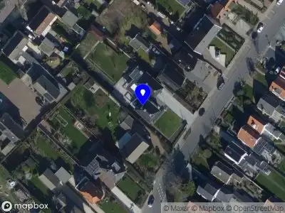 SRL Vastgoedbeheer B.V.